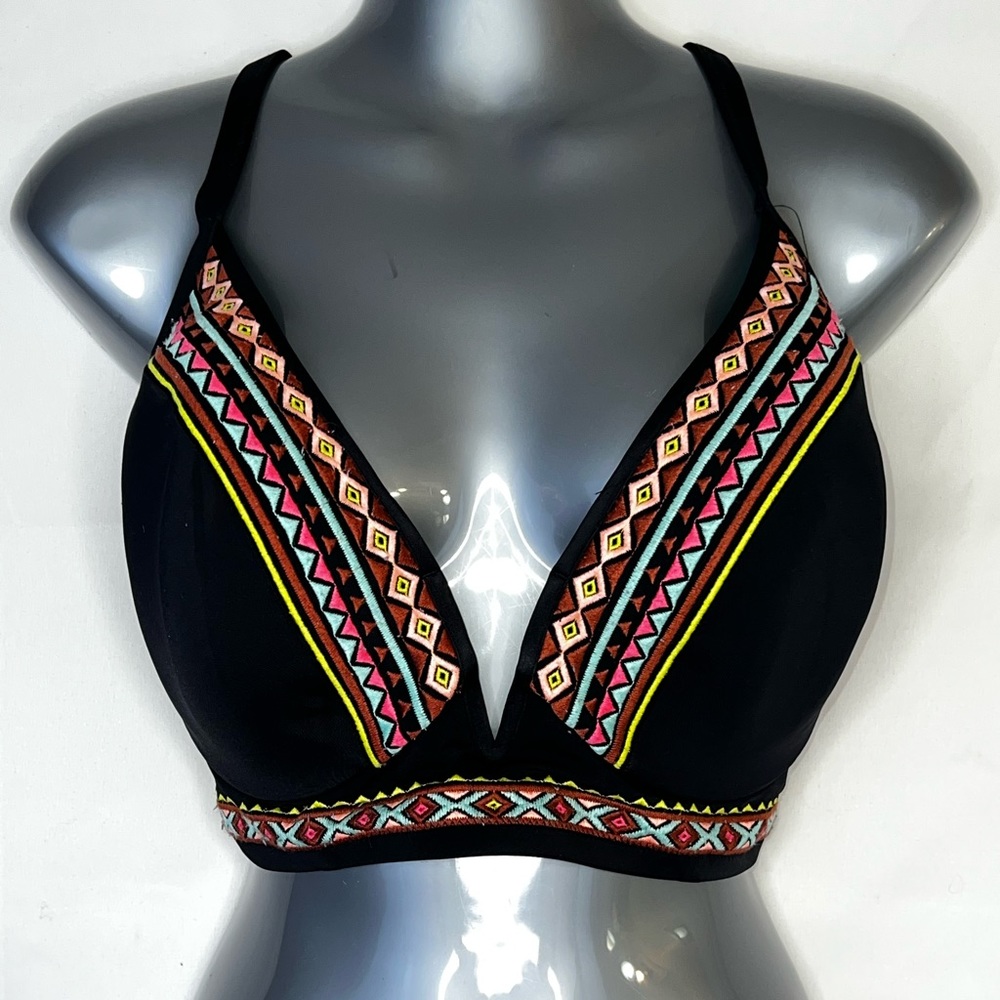Shade & Shore Bikini Top 38 DD